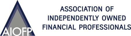 AIOFP Association of Independently Owned Financial Professionals