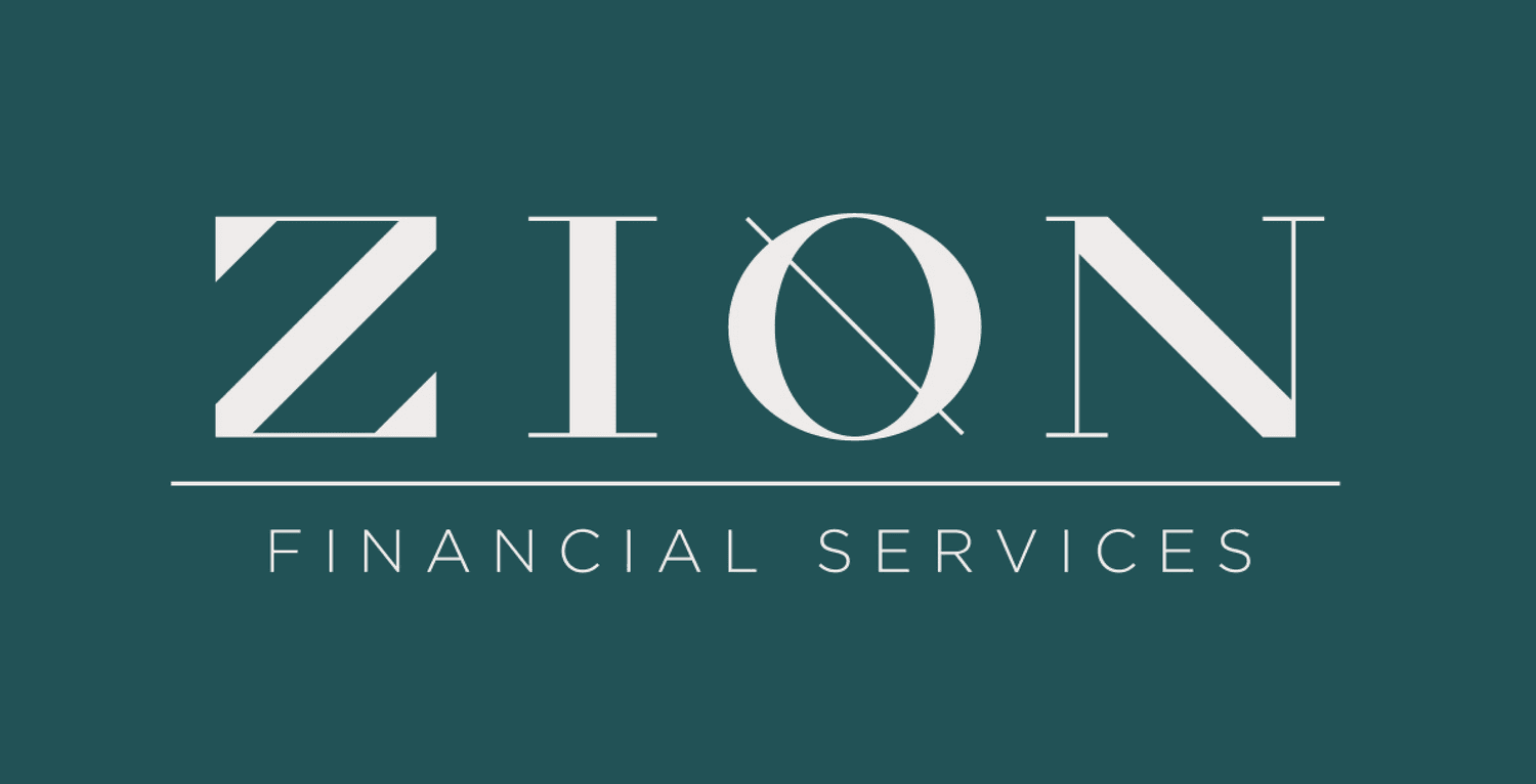 Zion Financial Services